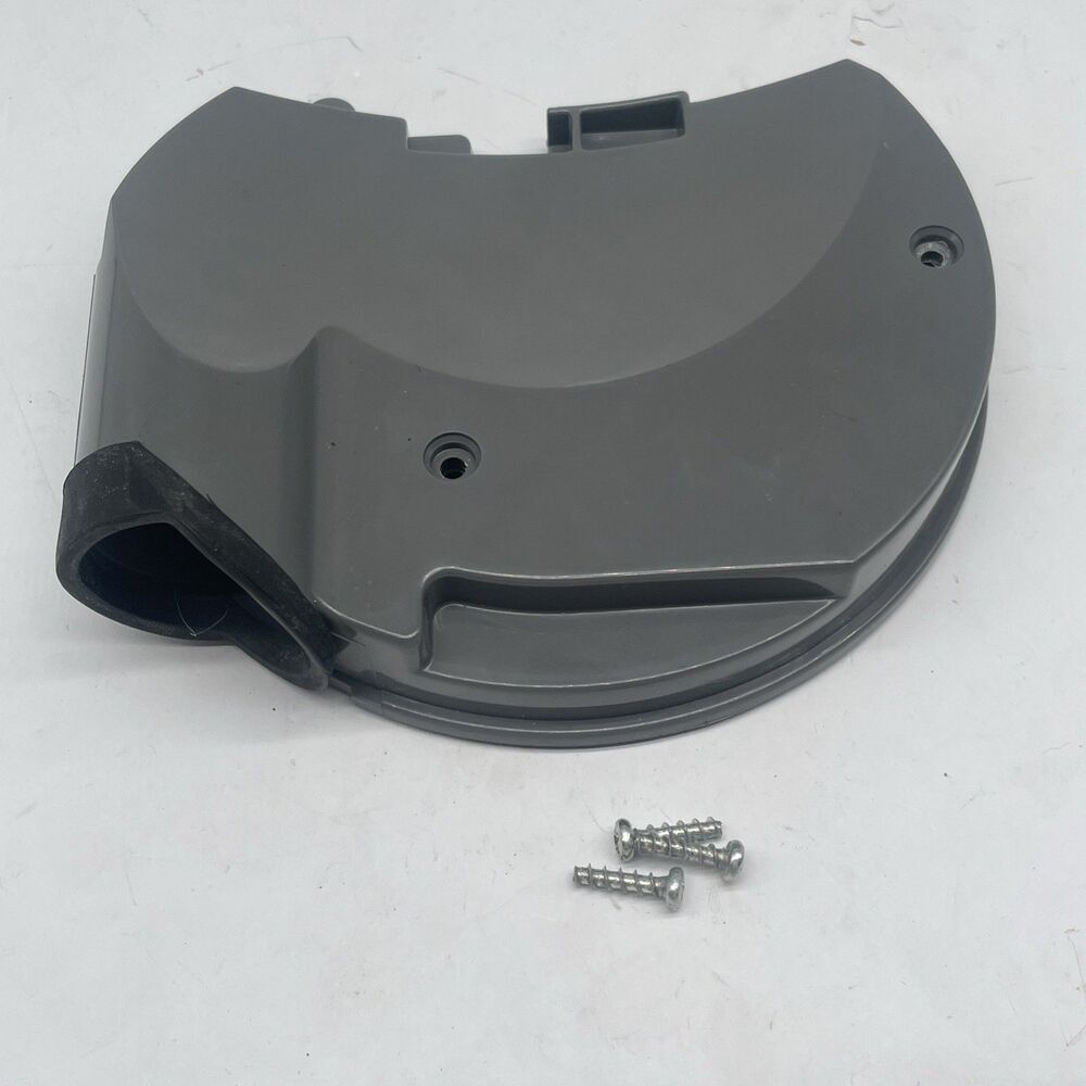 Secondary Filter Shroud for Hoover U5780-900 Upright Vacuum Suction Housing OEM